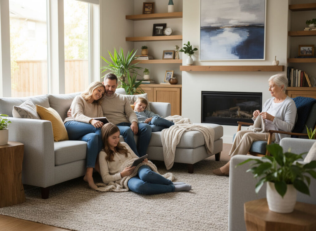 Ultimate guide to indoor comfort