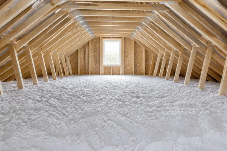 Attic Insulation Replacement Cost in DFW: What Homeowners Should Expect in 2026