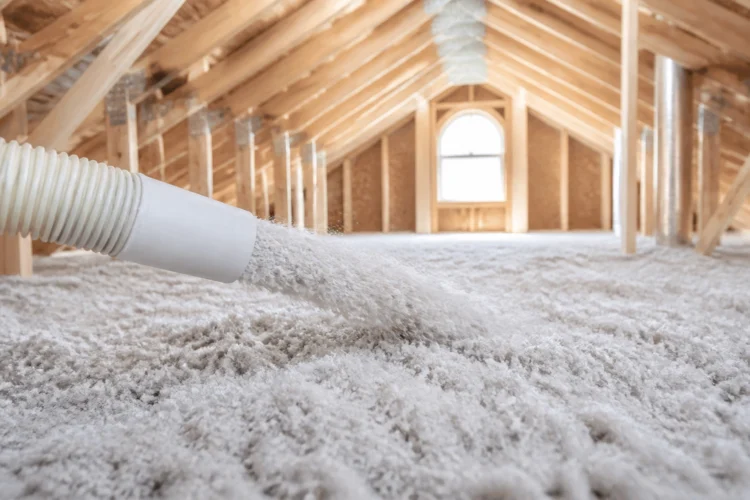 The Ultimate Guide to Attic Insulation Replacement in Dallas: Stay Cool and Save Money
