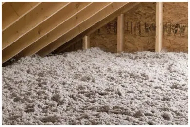 Is Your Attic Insulation Dead? 5 Signs You Need an Attic Insulation Replacement