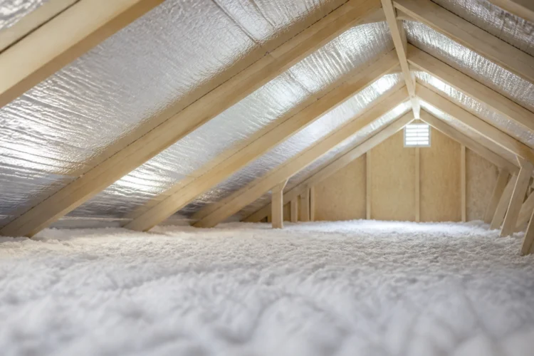 Radiant Barrier Installation in Plano, TX: The Missing Piece in Your Home Insulation Dallas Strategy