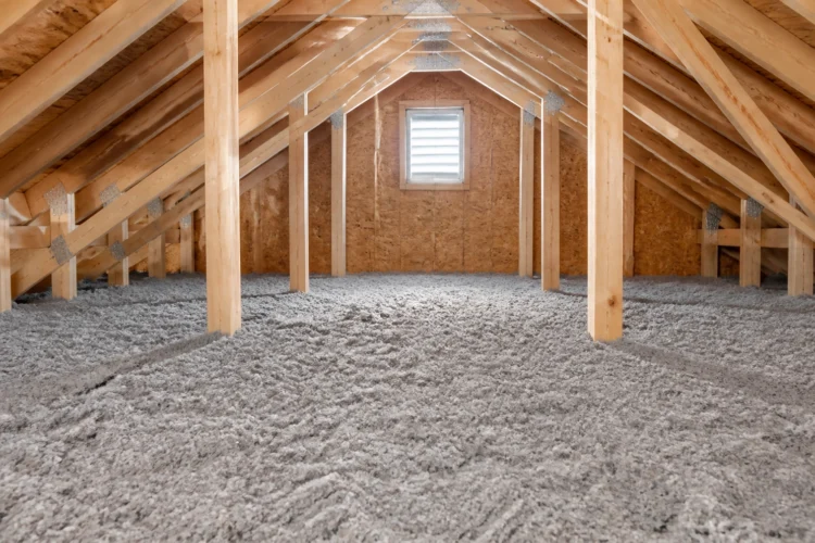 Cellulose Insulation Dallas: The Eco-Friendly Choice for North Texas Homes That Can Save You Up to 40% on Energy Bills