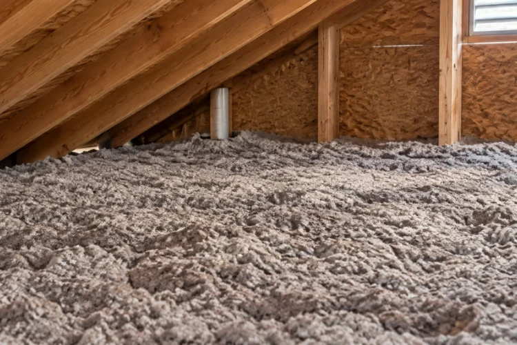 Wall and Attic Insulation in Dallas: Why Drill & Fill Is the Upgrade Older DFW Homes Are Missing