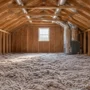 Blown-In Insulation Dallas Luxury Homes Need Before Winter: Why Highland Park and Park Cities Owners Are Upgrading Now